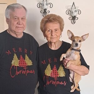 Meet your Posher, Mary